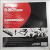 Crown City Rockers -- B-Boy / Summersault (1)