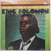 Burke Solomon -- King Solomon (1)