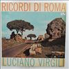 Virgili Luciano -- Ricordi Di Roma (1)