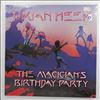 Uriah Heep -- Magician's Birthday Party (1)