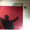 Mann Herbie -- Glory of love (1)