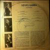 Kaniava Eduardas -- Opera Arias: Tchaikovsky, Rachmaninov, Handel, Rossini, Verdi, Puccini (1)
