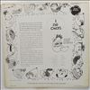 Jones Jonah Quartet -- I Dig Chicks (1)