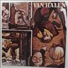 Van Halen -- Fair Warning (2)
