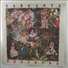 Garganta Profunda -- Same (2)