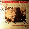 Monk Thelonious -- Evidence (2)