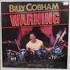 Cobham Billy -- Warning (2)