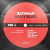 Bachman Randy -- Heavy Blues (1)