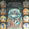 Various Artists -- Thank God it's Friday - Original Motion Picture Soundtrack (1)