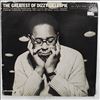 Gillespie Dizzy -- Greatest Of Gillespie Dizzy (2)