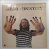 Moreira Airto -- Identity (2)