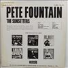 Fountain Pete & The Sunsetters -- Same (1)