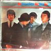 Kinks -- Kinda Kinks (1)