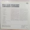 Jazz Fiddlers -- Same (1)