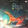 Styx -- Equinox  (1)