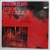 Mayall John's Bluesbreakers -- Crusade (3)