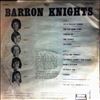 Barron Knights -- Odds On Favourites (2)