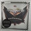 Foo Fighters -- In Your Honor (2)