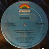 Sparks -- The Scene/Fingertips (2)