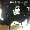 Reed Lou -- American Poet (1)