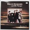 Hornsby Bruce & The Range -- Way It Is (1)