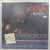 Girlschool -- Nightmare At Maple Cross (1)