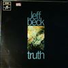Beck Jeff -- Truth (3)
