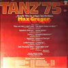 Greger Max -- Tanz '75 (2)