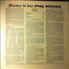 Woods Phil -- Musique Du Bois (2)