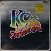 KC & Sunshine Band -- Same (1)