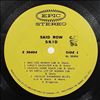 Skid Row (Irish Band) -- Skid (1)