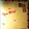 Red Birds -- Fly With The Red Birds (1)