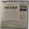 101 Strings (One Hundred & One Strings Orchestra) -- Play Love Is Blue (L'Amour Est Bleu) (1)