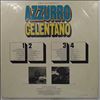 Celentano Adriano -- Azzurro (2)