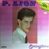Lion P. -- Springtime (1)