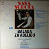 Subota S. Ensemble -- Balada za adelidu (1)
