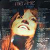 Melanie -- Portrait (2)