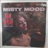 Taylor Sam (The Man) -- Misty Mood (3)
