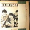 Beatles -- Beatles' Second Album (1)