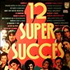 Various Artists -- 12 Super Succes (1)