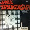 Brokensha Jack And His Concert Jazz Quartet Featuring The Baroque-Adelics -- Same (2)