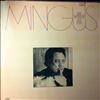 Mingus Charles -- Me Myself An Eye (2)
