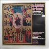 Republikanische Akademische Russische Chorkapelle (dir. Jurlow Alexander) -- Im Goldglanz Der Ikonen (Altrussische Chormusik Aus Drei Jahrhunderten) (1)