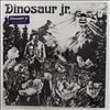 Dinosaur JR -- Dinosaur (1)