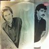 Hall Daryl & Oates John -- Voices (2)