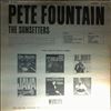 Fountain Pete & The Sunsetters -- Same (1)