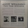 Williams Andy -- Two Time Winners (2)