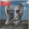 Pink Floyd -- Division Bell (1)