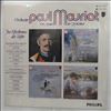 Le Grand Orchestre De Mauriat Paul -- Im Rhythmus Der Liebe (1)