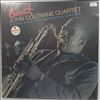 Coltrane John Quartet -- Crescent (3)